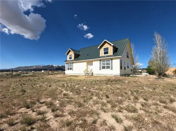 380 E 224th St S, Ely, NV 89301