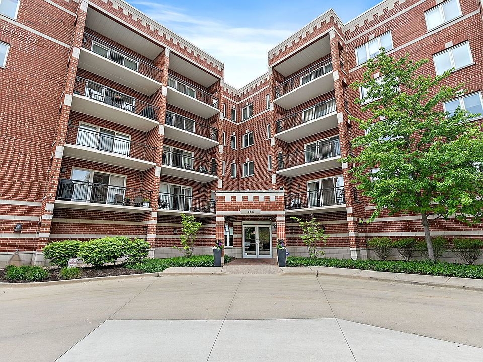 1st image of 455 W Front St APT 201