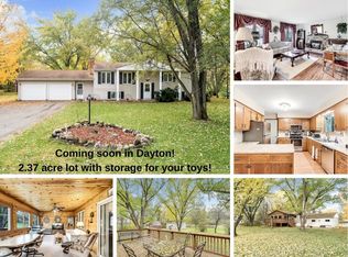13701 Diamond Lake Rd N, Dayton, MN 55327