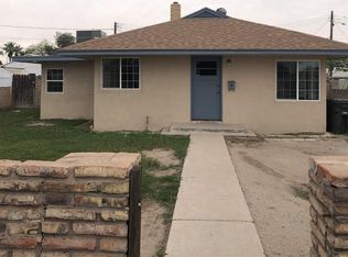 605 W 1st St, Yuma, AZ 85364