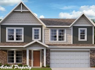 135 Warrior Ct, Hoschton, GA 30548