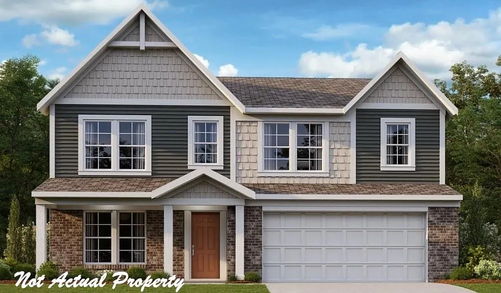 135 Warrior Ct photo 1