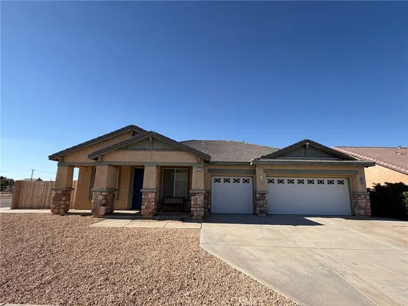 13782 Lobelia Way, Hesperia, CA 92344