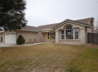 1705 Camino De Flores, Yuba City, CA