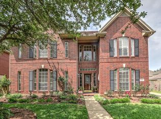 2547 Acadiana Ln, Seabrook, TX 77586