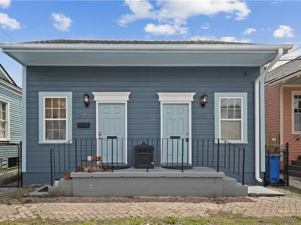 2021 Kerlerec St, New Orleans, LA 70116