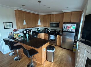214 Silver St #3, Boston, MA 02127
