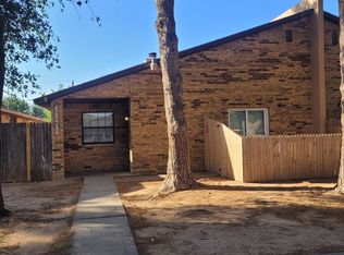 4422 Fairgate Dr, Midland, TX 79707