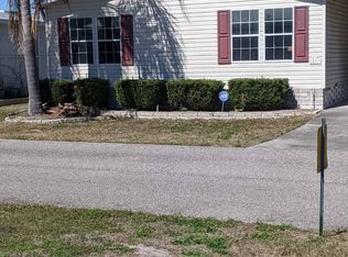 10819 E Bay Dr #62, New Pt Richey, FL 34655