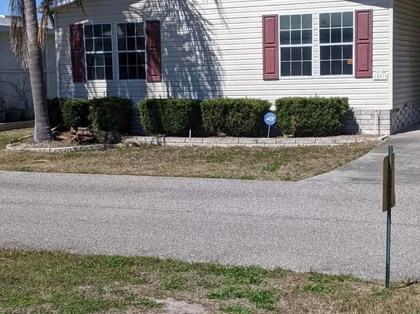 10819 E Bay Dr #62, New Pt Richey, FL 34655