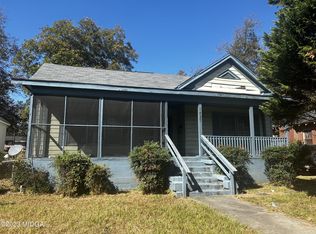 1437 Jackson St, Macon, GA 31201