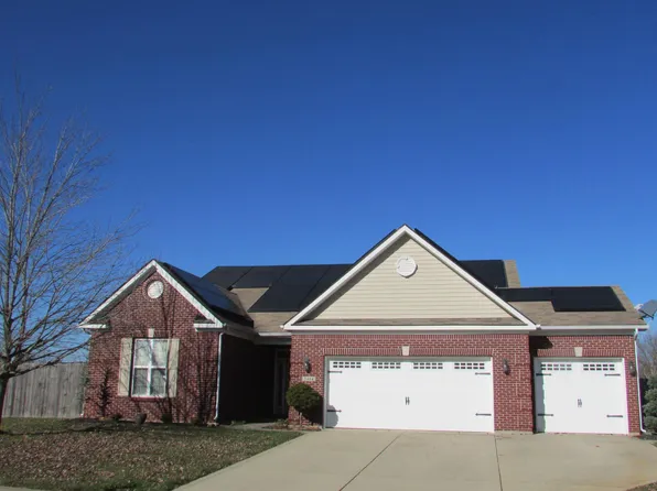 5404 W Cobblestone St, Bloomington, IN 47403