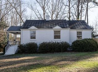 408 N King Charles Rd, Raleigh, NC 27610