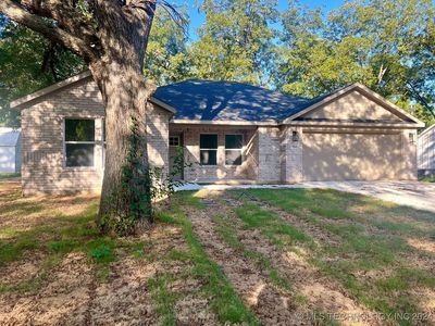 705 S Ohio Ave, Tishomingo, OK, 73460