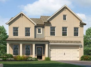 1786 Kingsmere Run Dr, Loganville, GA 30052