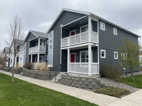 2286 Gallatin Green Blvd APT C, Bozeman, MT 59718