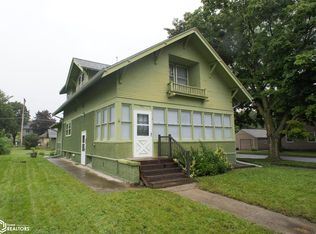 1401 1st St, Webster City, IA 50595