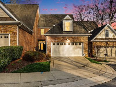 819 Running Brook Trl, Raleigh, NC, 27609