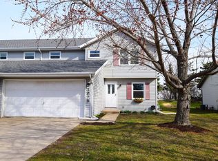 707 Davidson Dr, Minooka, IL 60447