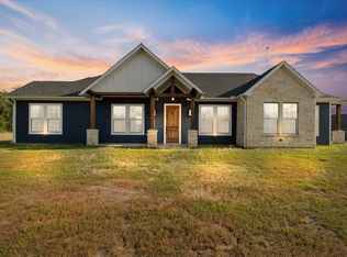 1317 Hazelwood Rd, Sherman, TX 75092