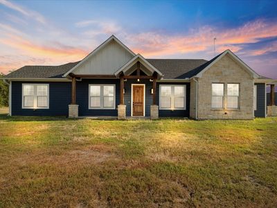 1317 Hazelwood Rd, Sherman, TX, 75092