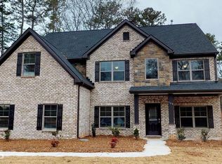 500 Palmetto Oaks Trl #1, Palmetto, GA 30268