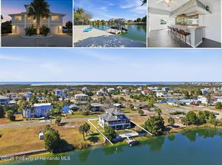 3344 Gardenia Dr, Hernando Beach, FL 34607