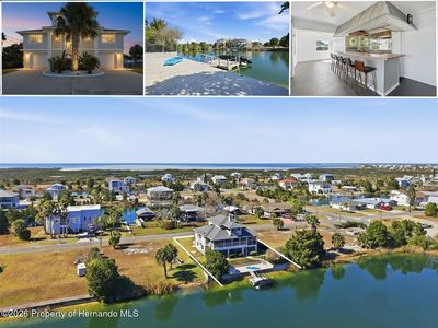 3344 Gardenia Dr, Hernando Beach, FL, 34607
