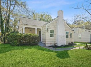 1322 Westridge Rd SW, Atlanta, GA 30311