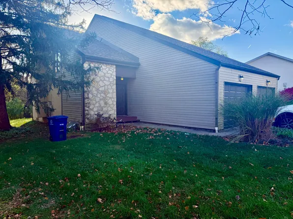 2981 Blendon Woods Blvd, Columbus, OH 43231