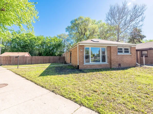 9217 S Burnside Ave, Chicago, IL 60619