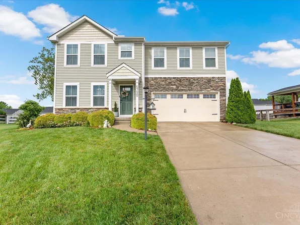 5730 Jo Anne Rose Ct, Morrow, OH 45152