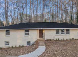 2680 Irene Dr, Marietta, GA 30066