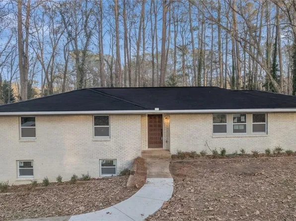 2680 Irene Dr, Marietta, GA 30066