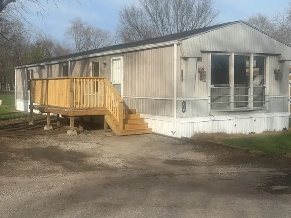 2900 Sand Rd Lot 218, Edwardsville, IL 62025