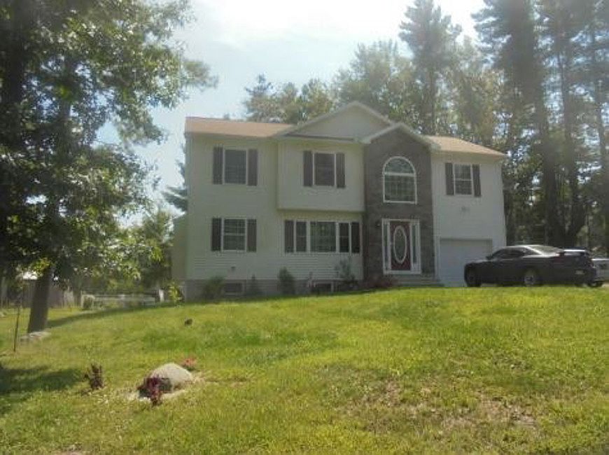 Property Front View