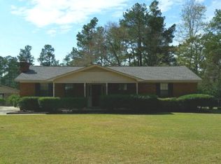 2915 Tower Pines Dr, Augusta, GA 30909