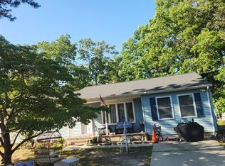 1324 Leguene Ave, Forked River, NJ 08731