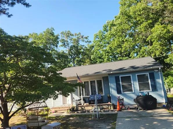 1324 Leguene Ave, Forked River, NJ 08731