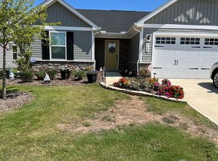 168 Commerce Blvd, Lancaster, SC 29720