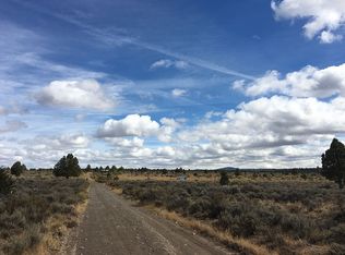 51097 E Bay Rd, Silver Lake, OR 97638