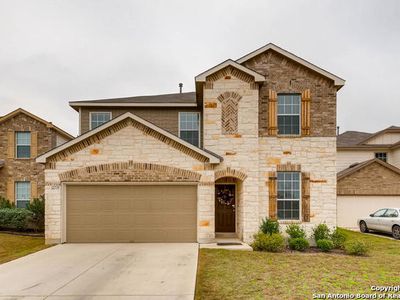 12735 Crockett Way, San Antonio, TX, 78253