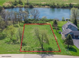 LOT 427 Summit Point Dr, La Valle, WI 53941