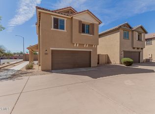 810 E Agua Fria Ln, Avondale, AZ 85323