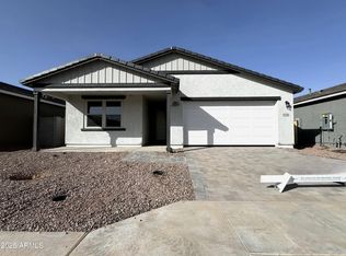 15748 W Beryl Ave, Waddell, AZ 85355