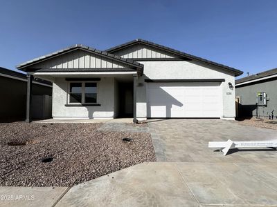 15748 W Beryl Ave, Waddell, AZ, 85355