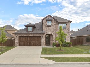 517 Wildriver Trl, Fort Worth, TX 76131