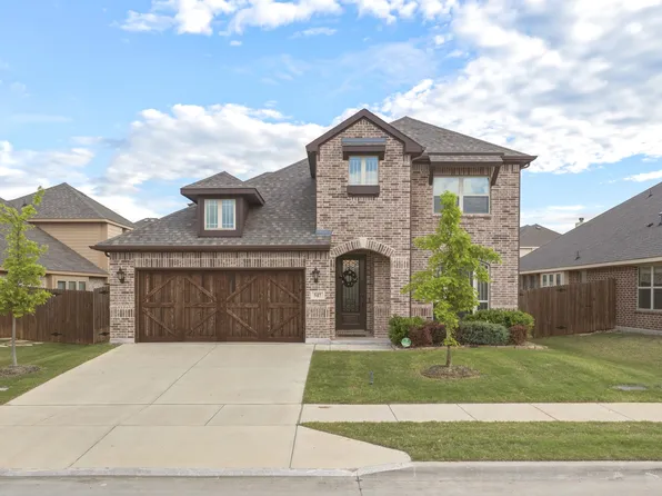 517 Wildriver Trl, Fort Worth, TX 76131