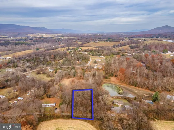 0 See More Dr, Shenandoah, VA 22849