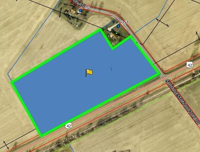 0 S Charleston Clifton Rd, South Charleston, OH, 45368